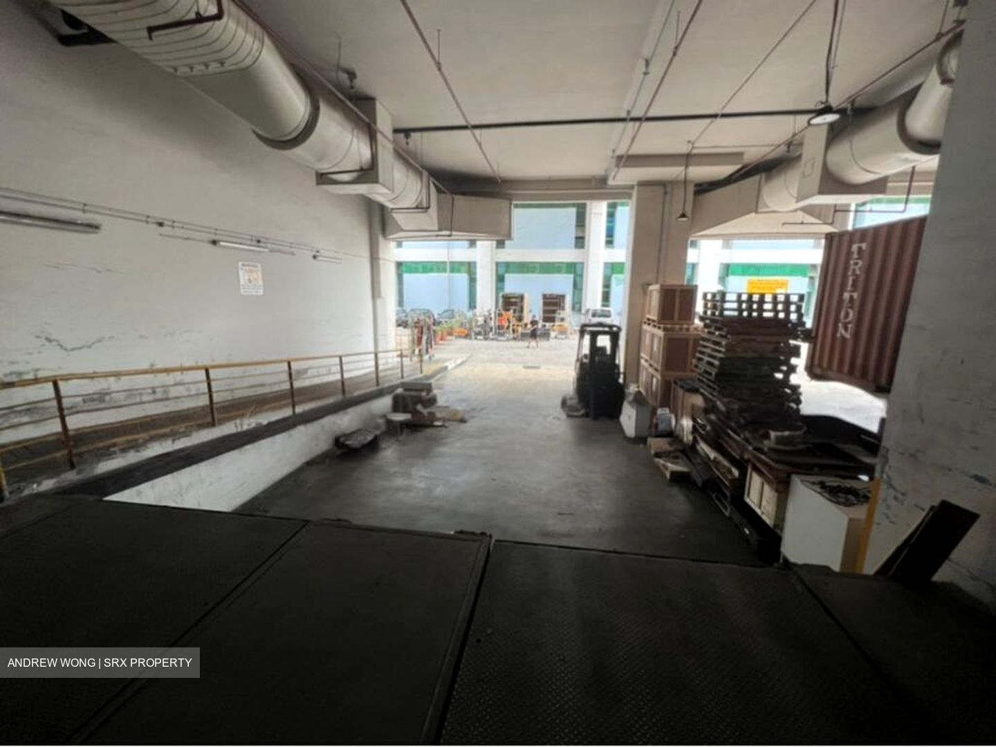 Pantech Business Hub (D5), Factory #572976191